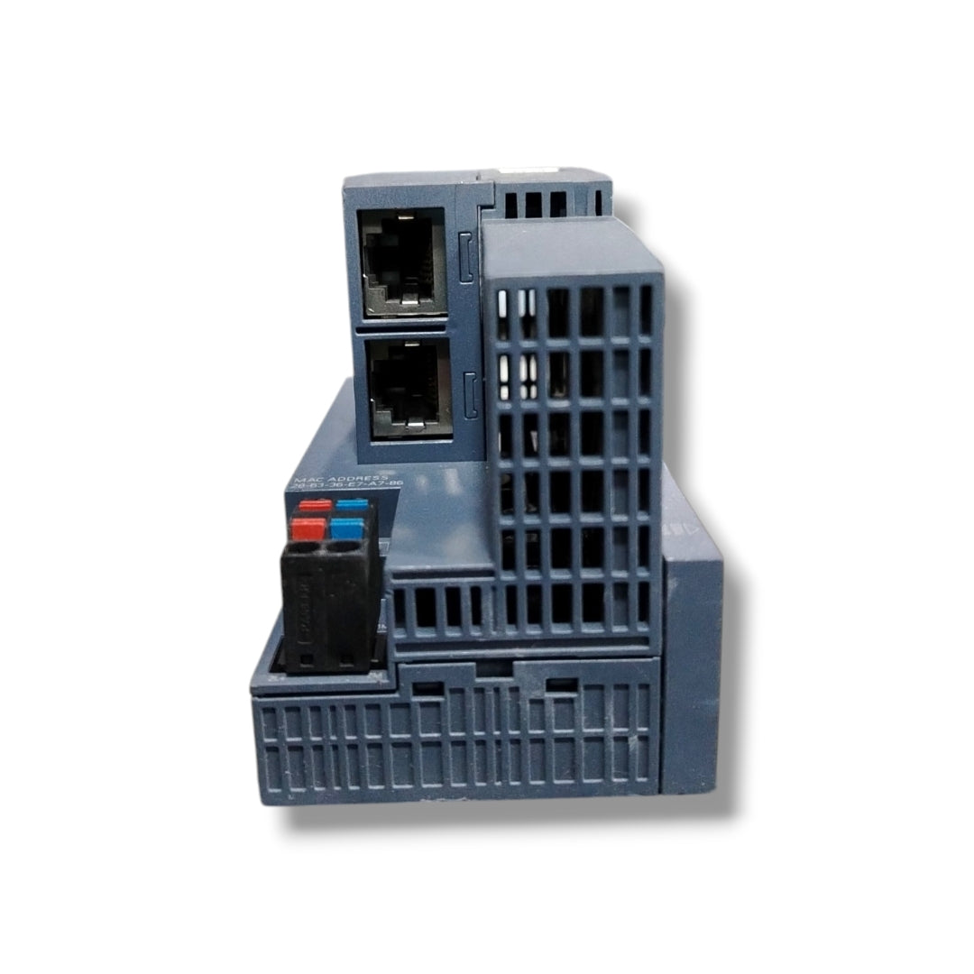 SIEMENS 6ES7 155-6AU01-0BN0
