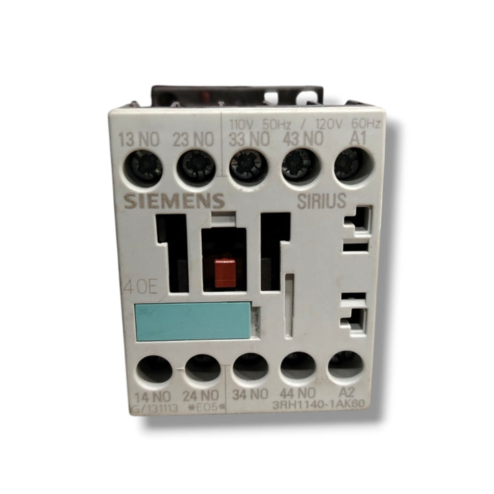 SIEMENS 6ES7 3RH1140-1AK60