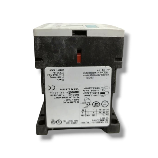 SIEMENS 6ES7 3RH1140-1AK60