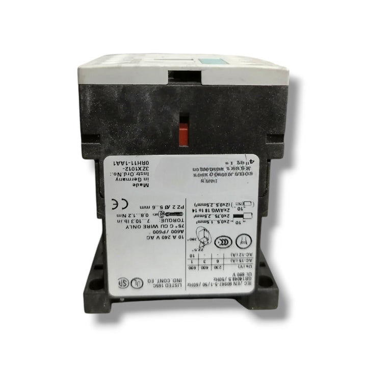 SIEMENS 6ES7 3RH1140-1AK60