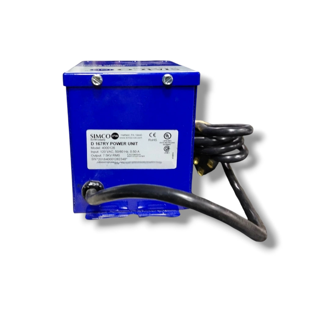 SIMCO 4000126
