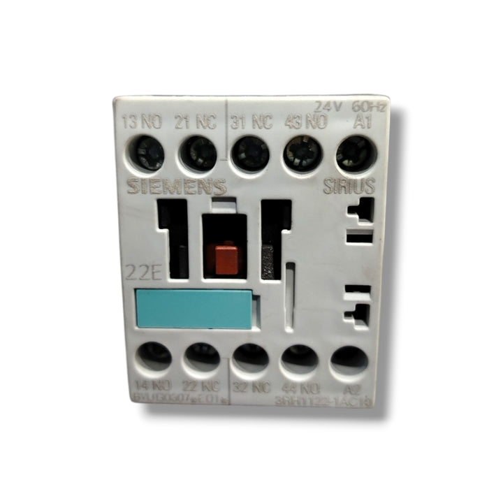 SIEMENS 3RH1122-1AC10