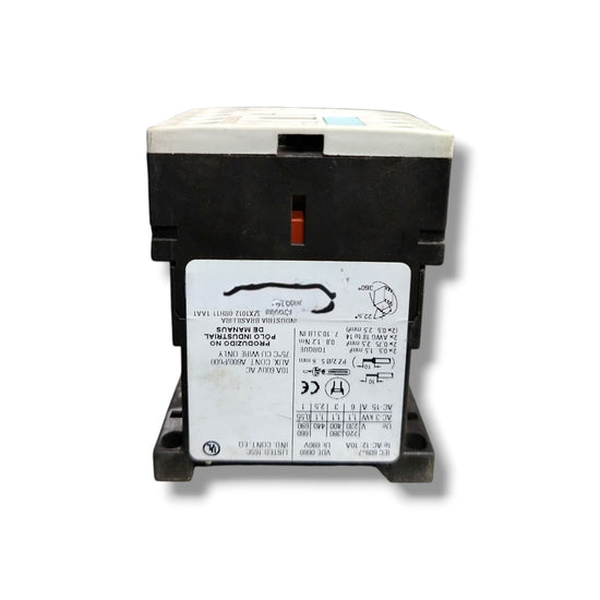 SIEMENS 3RH1122-1AC10