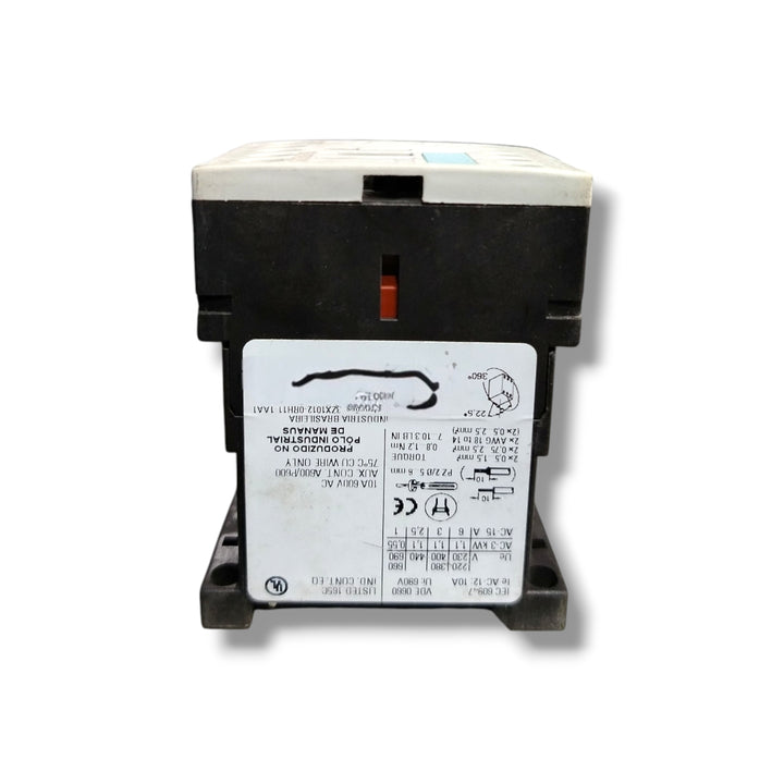 SIEMENS 3RH1122-1AC10