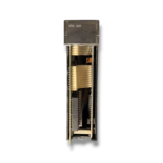 FANUC IC693CPU331-CC