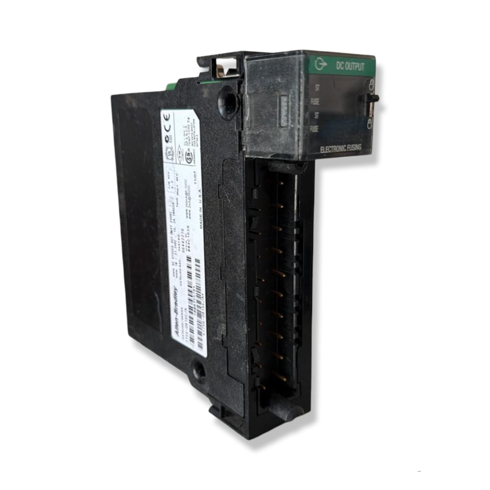 ALLEN BRADLEY 1756-OB16E