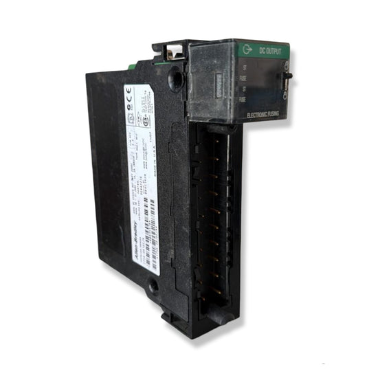 ALLEN BRADLEY 1756-OB16E