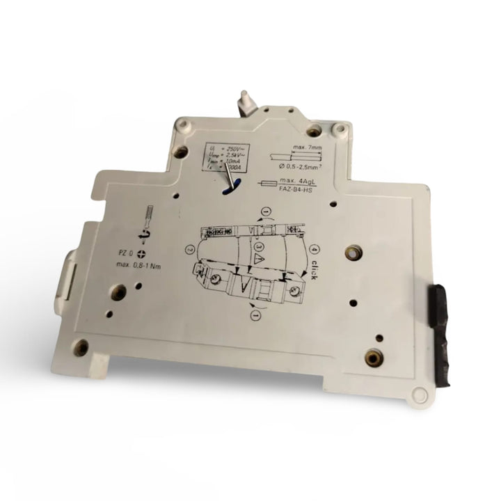 EATON MOELLER FAZ-XAM002