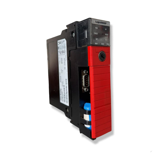ALLEN BRADLEY 1756-L62S