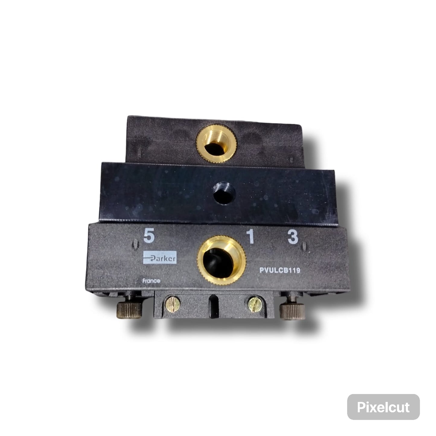 PARKER PVULCB119