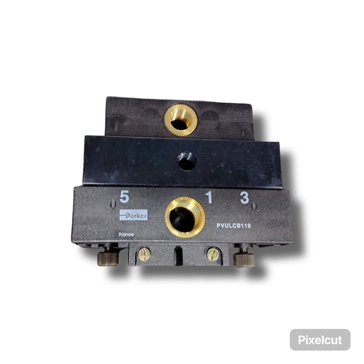 PARKER PVULCB119