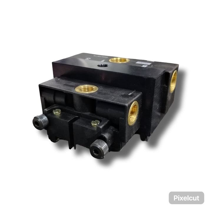 PARKER PVULCB119