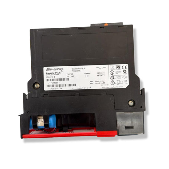 ALLEN BRADLEY 1756-LSP