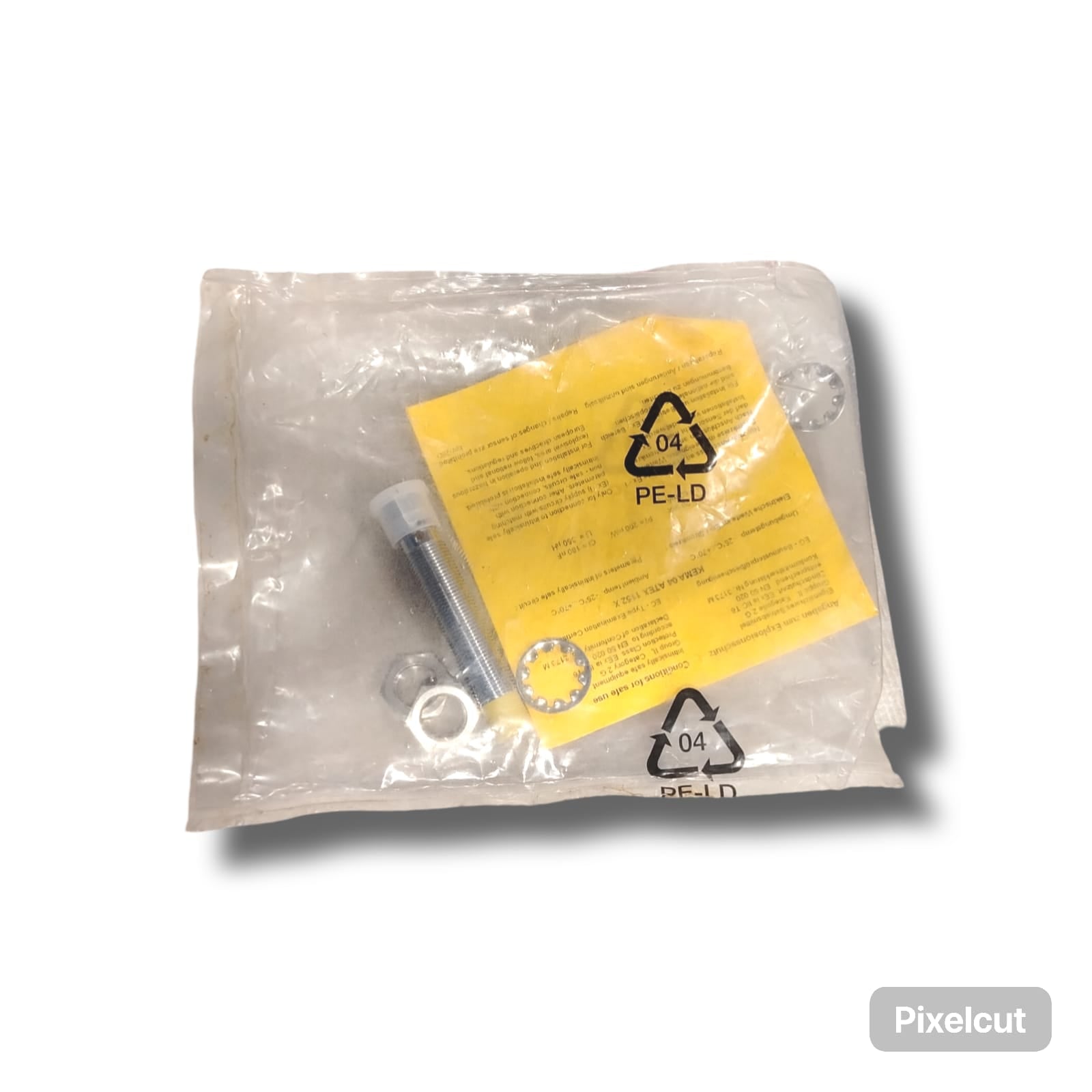 TURCK E07030170