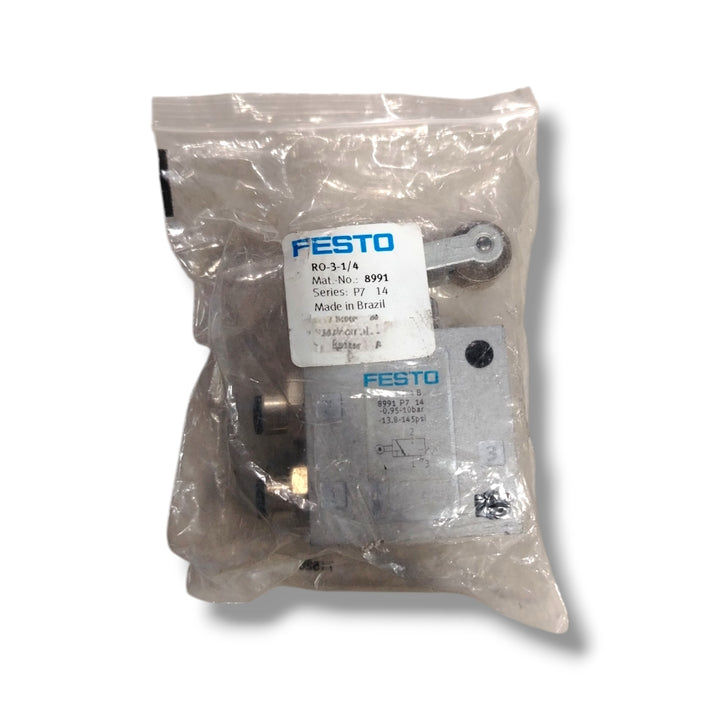 FESTO RO-3-1/4