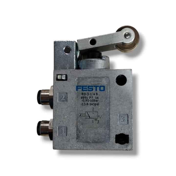 FESTO RO-3-1/4