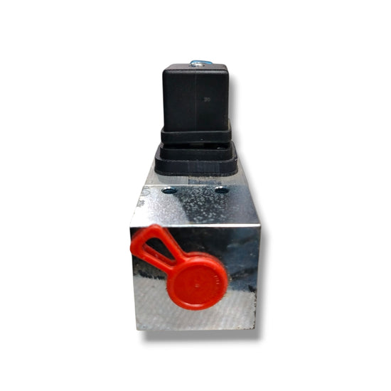 BARKSDALE 8231-PL1-V-Exi