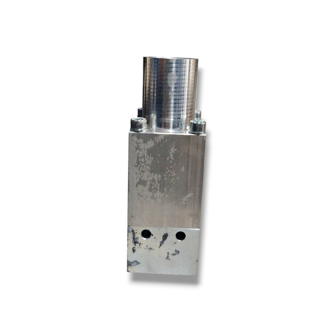 BARKSDALE 8231-PL1-V-Exi