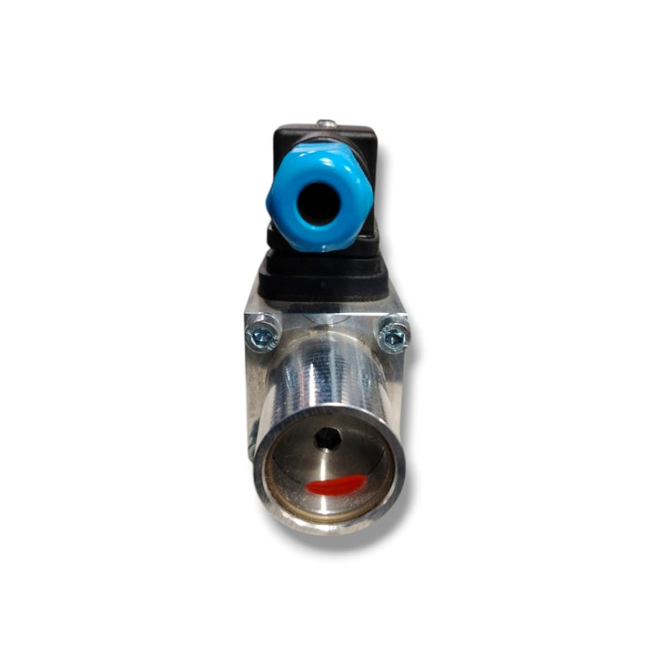 BARKSDALE 8231-PL1-V-Exi