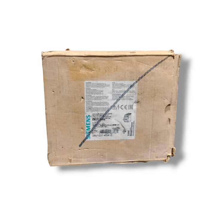 SIEMENS 3RV1031-4HA10