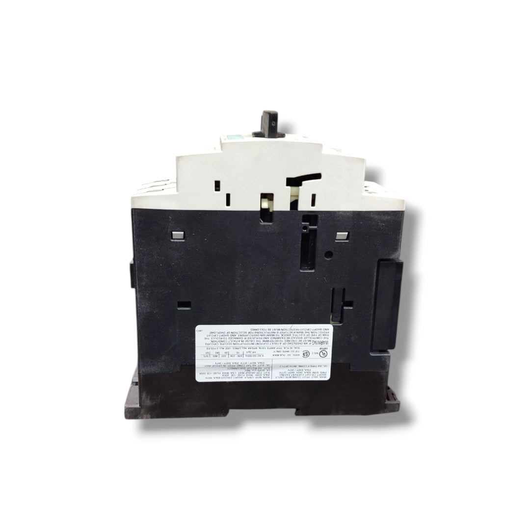 SIEMENS 3RV1031-4HA10