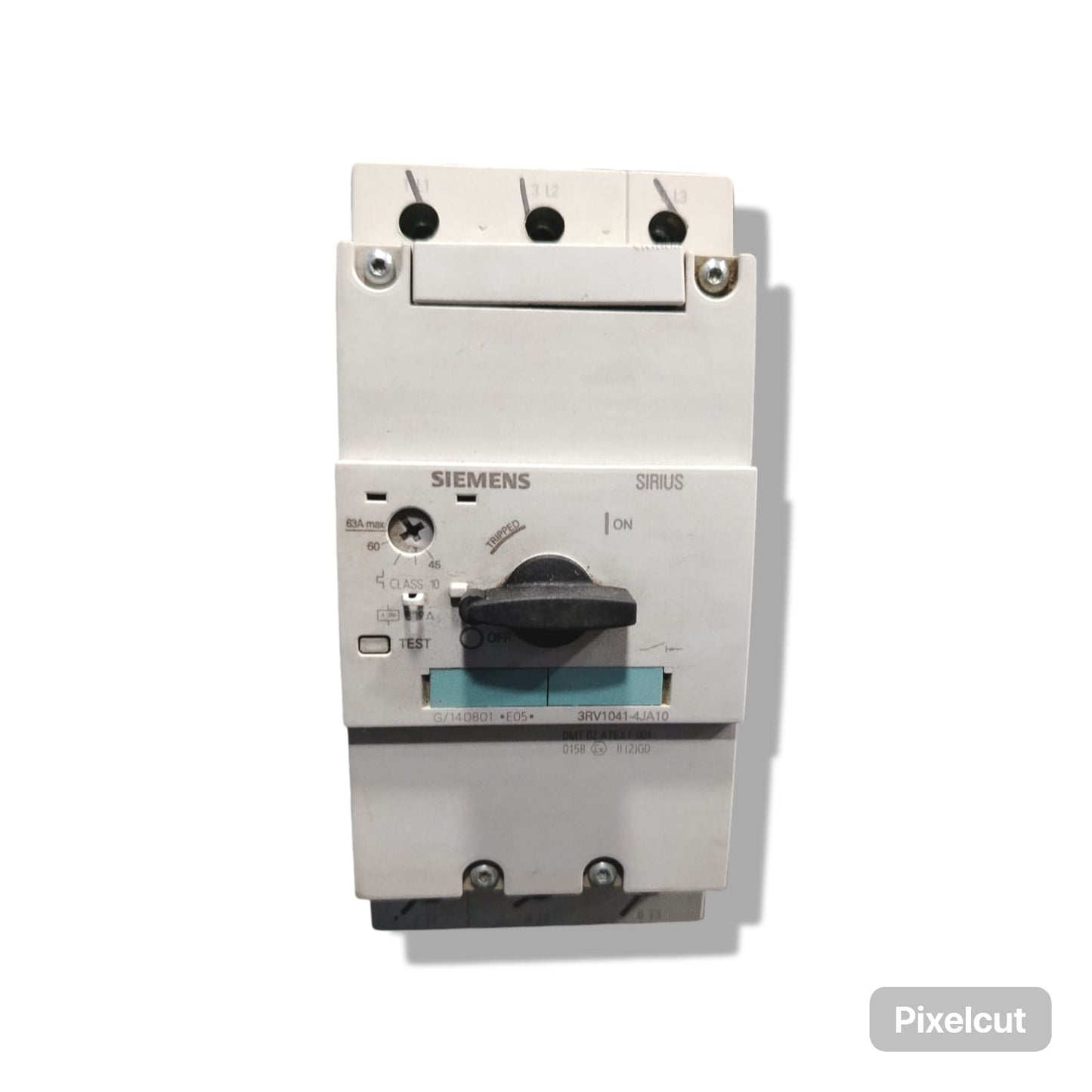SIEMENS 3RV1041-4JA10
