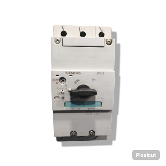 SIEMENS 3RV1041-4JA10