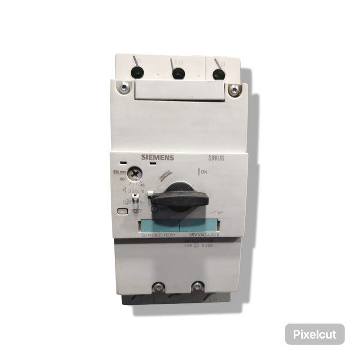 SIEMENS 3RV1041-4JA10