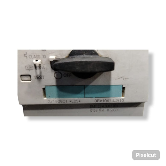 SIEMENS 3RV1041-4JA10