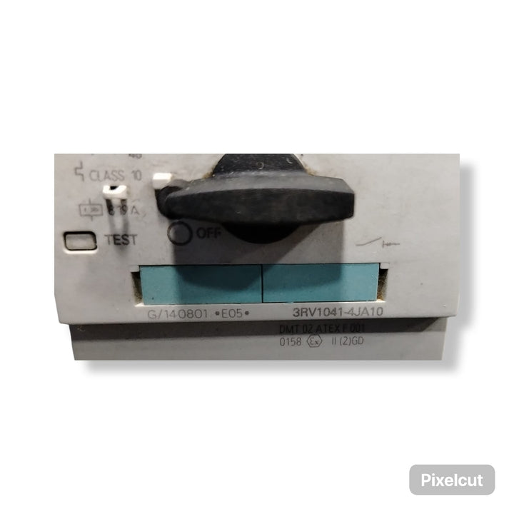 SIEMENS 3RV1041-4JA10