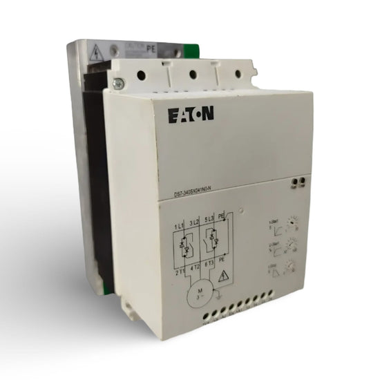 EATON MOELLER DS7-340SX041N0-N