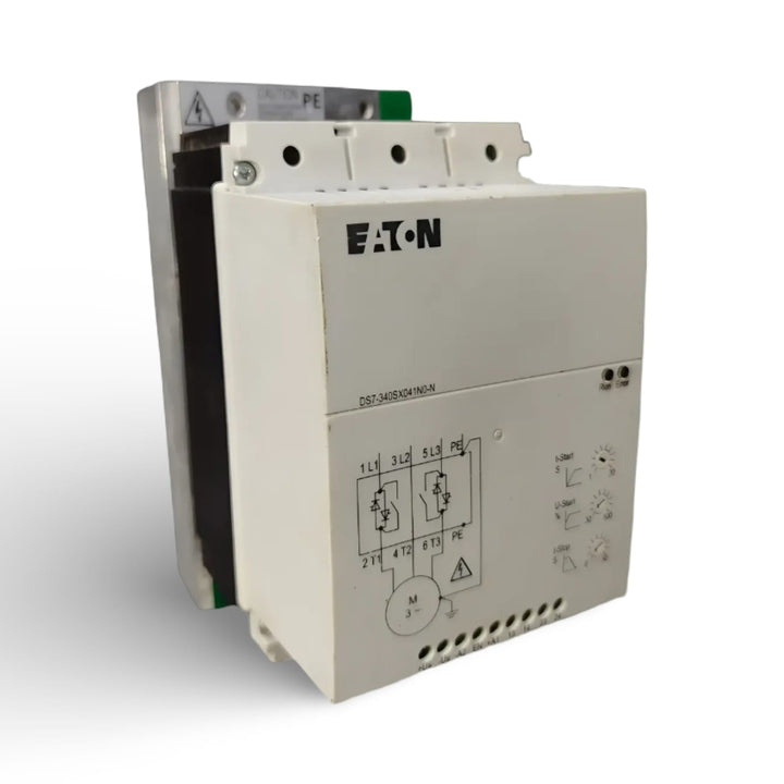 EATON MOELLER DS7-340SX041N0-N