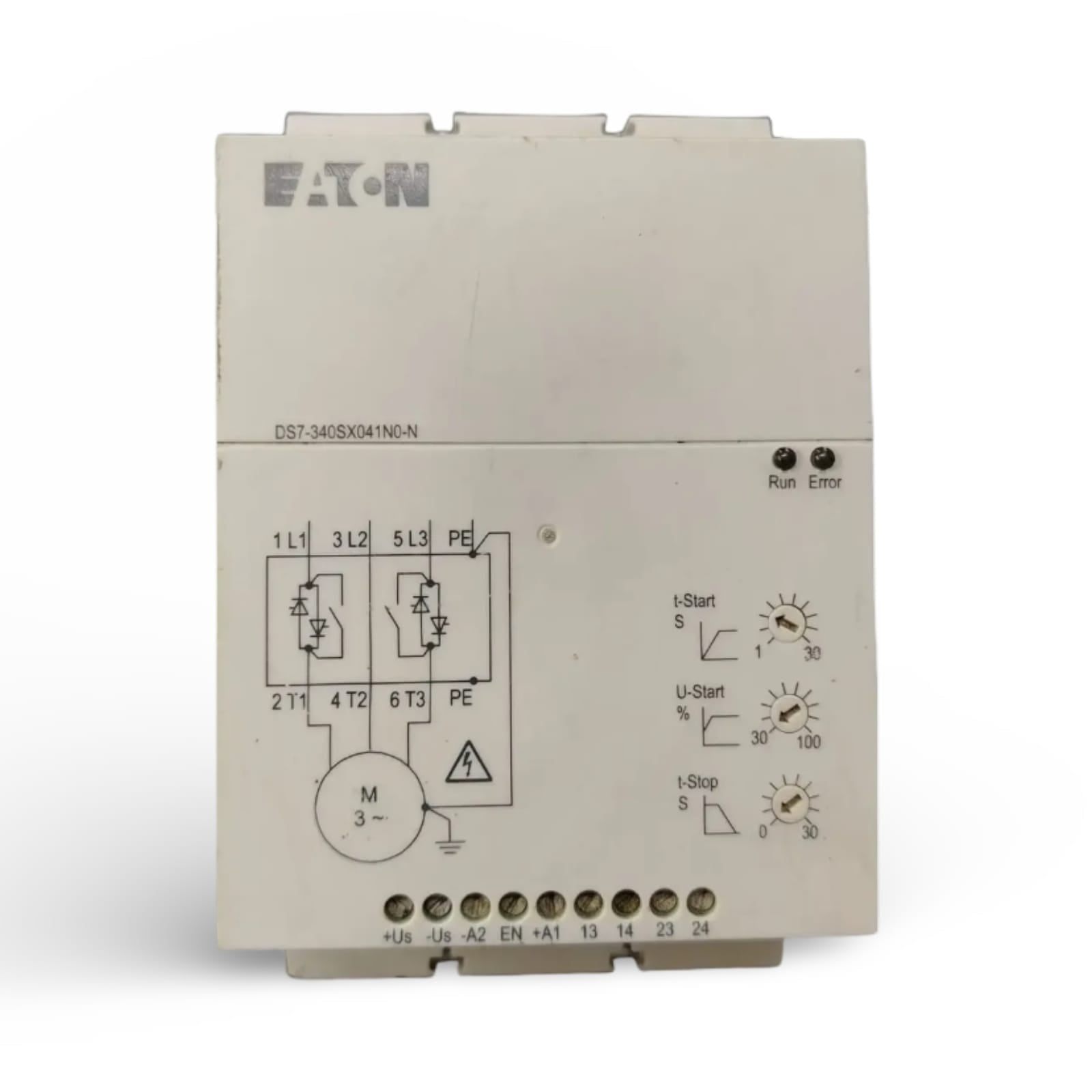 EATON MOELLER DS7-340SX041N0-N