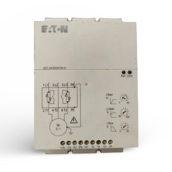 EATON MOELLER DS7-340SX041N0-N