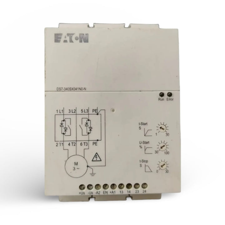 EATON MOELLER DS7-340SX041N0-N