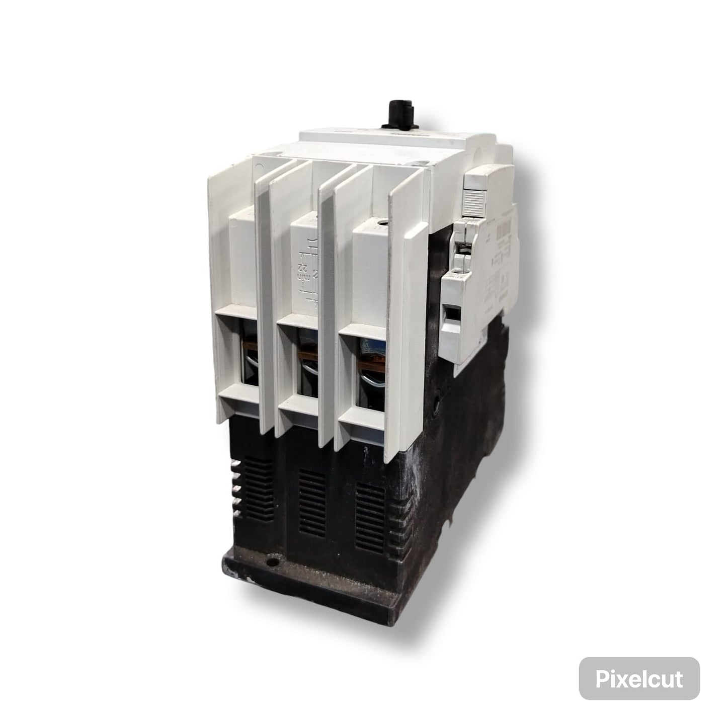 SIEMENS 3RV1742-5ED10+3RV1901-1A