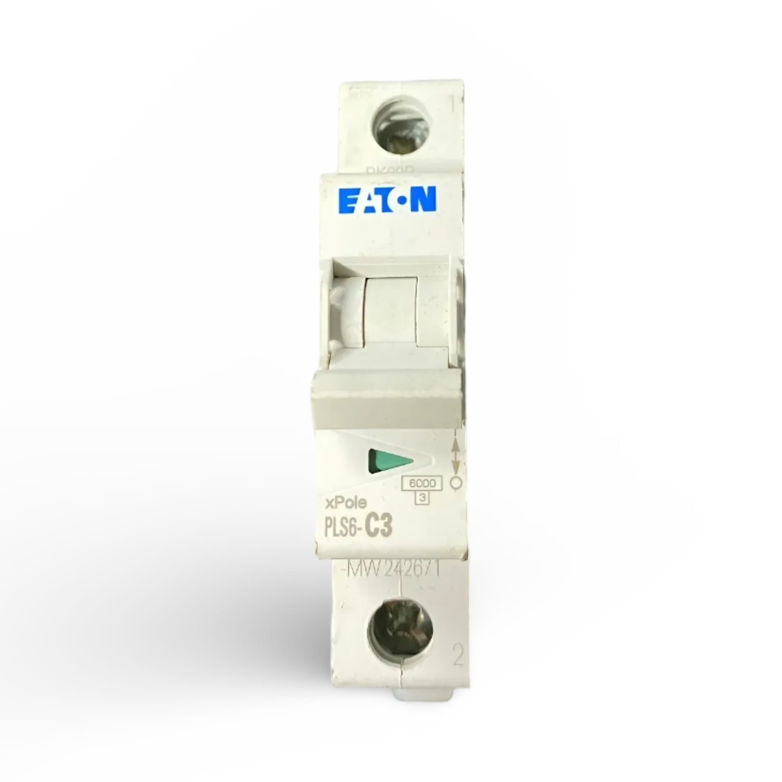 EATON MOELLER PLS6-C3-MW