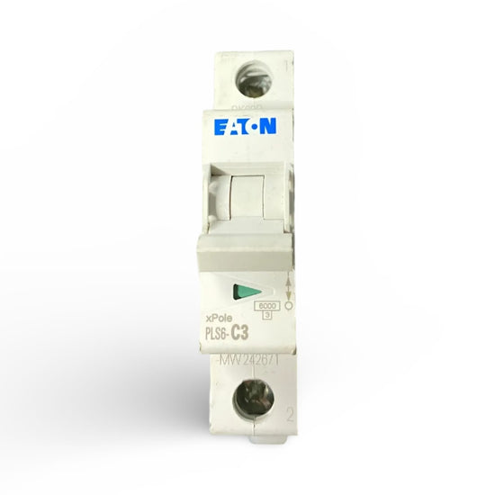 EATON MOELLER PLS6-C3-MW