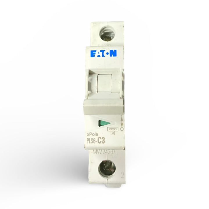 EATON MOELLER PLS6-C3-MW