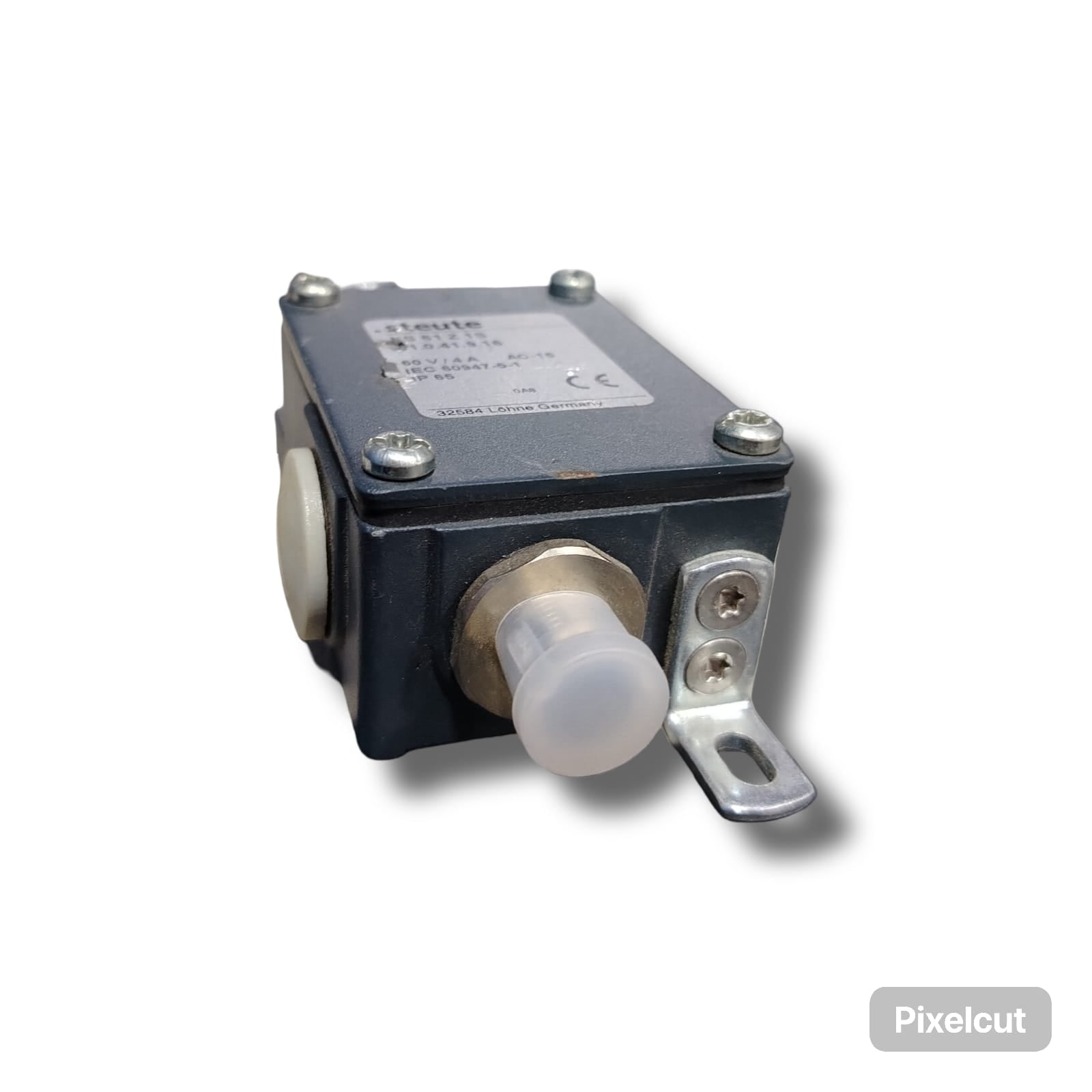 STEUTE  ES 61 Z 1S