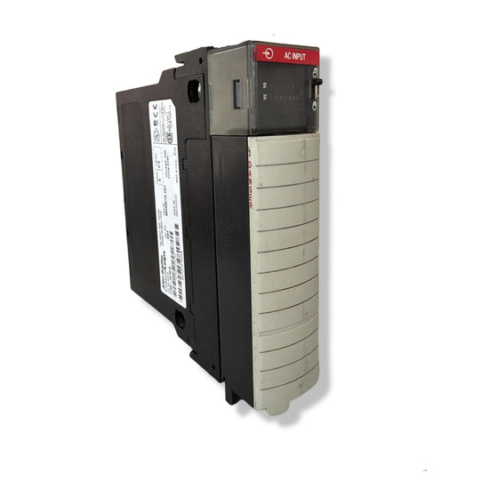 ALLEN BRADLEY 1756-IA16