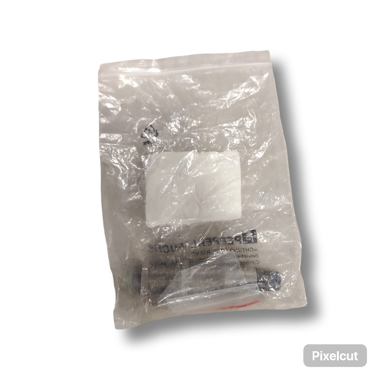 PEPPERL+FUCHS NBN8-18GM50-E2V1