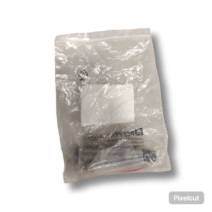 PEPPERL+FUCHS NBN8-18GM50-E2V1