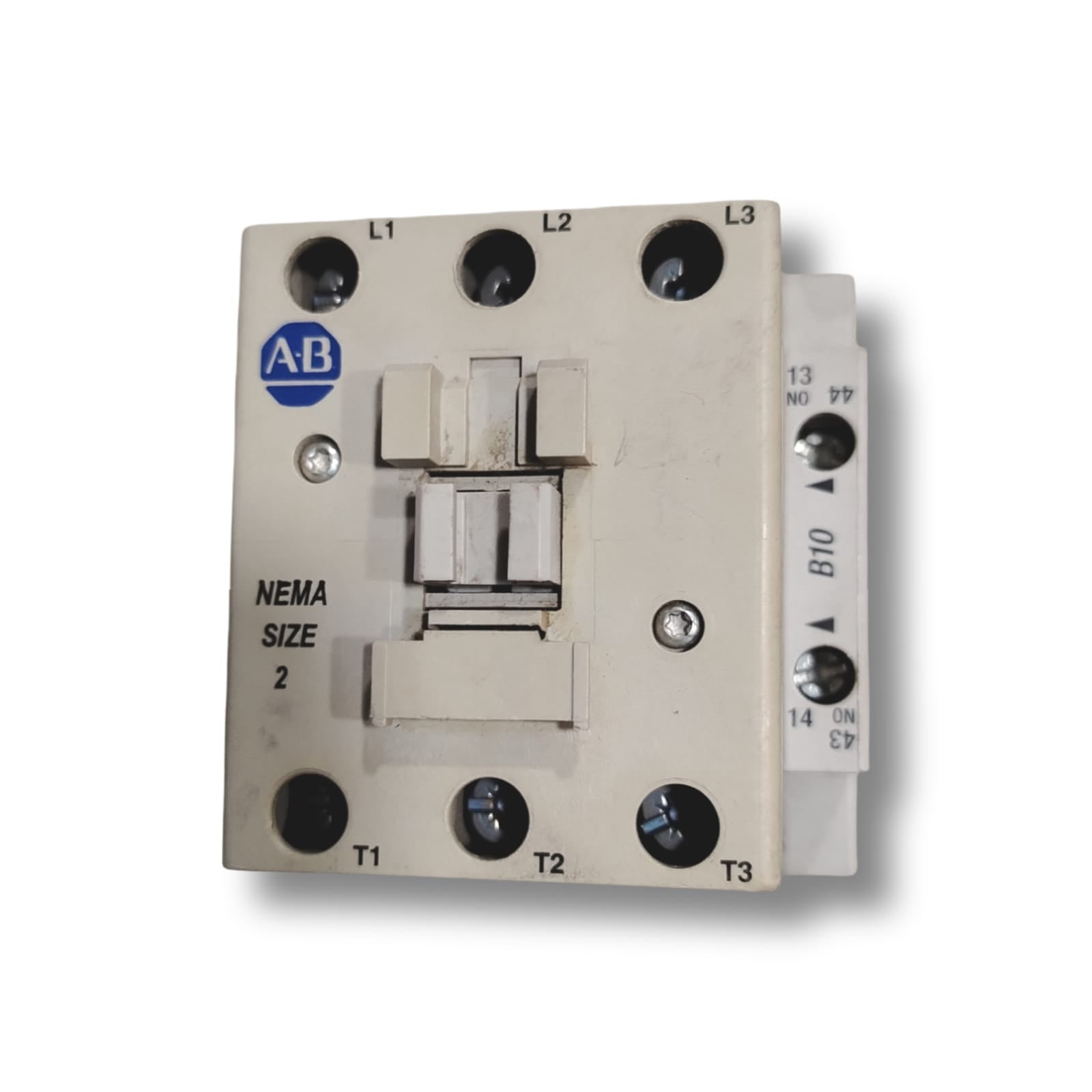 ALLEN-BRADLEY 300-COE*930+100-S SER B