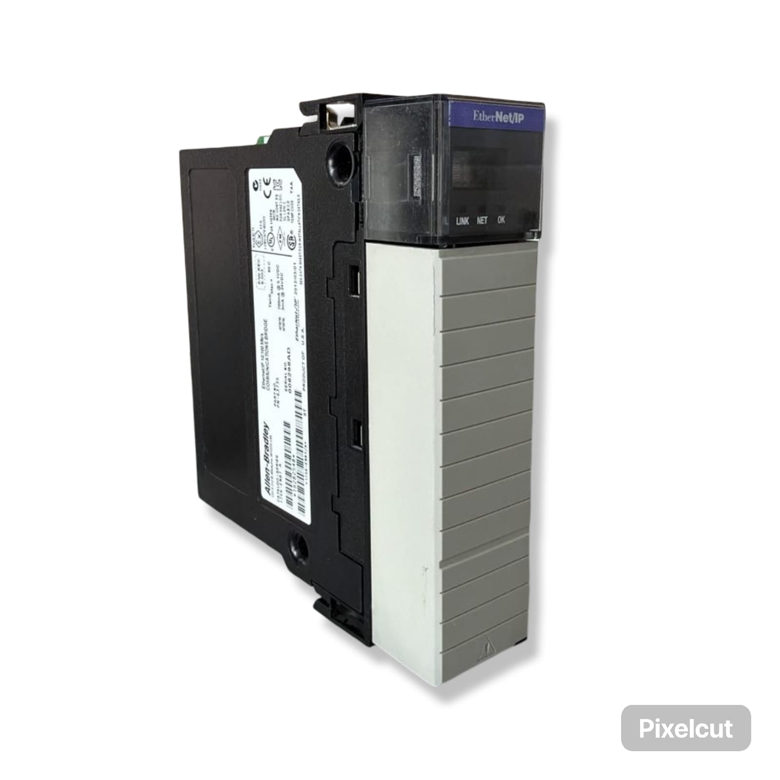 ALLEN BRADLEY 1756-ENBT