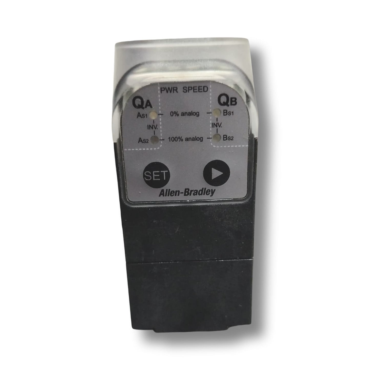 ALLEN-BRADLEY 45CPD-8LTB1-D5 SER A