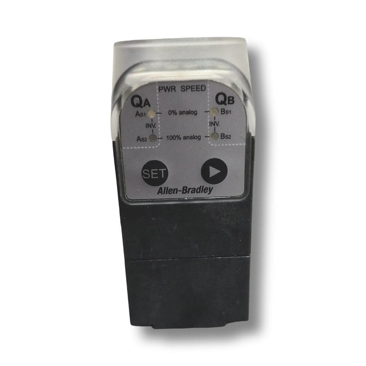 ALLEN-BRADLEY 45CPD-8LTB1-D5 SER A