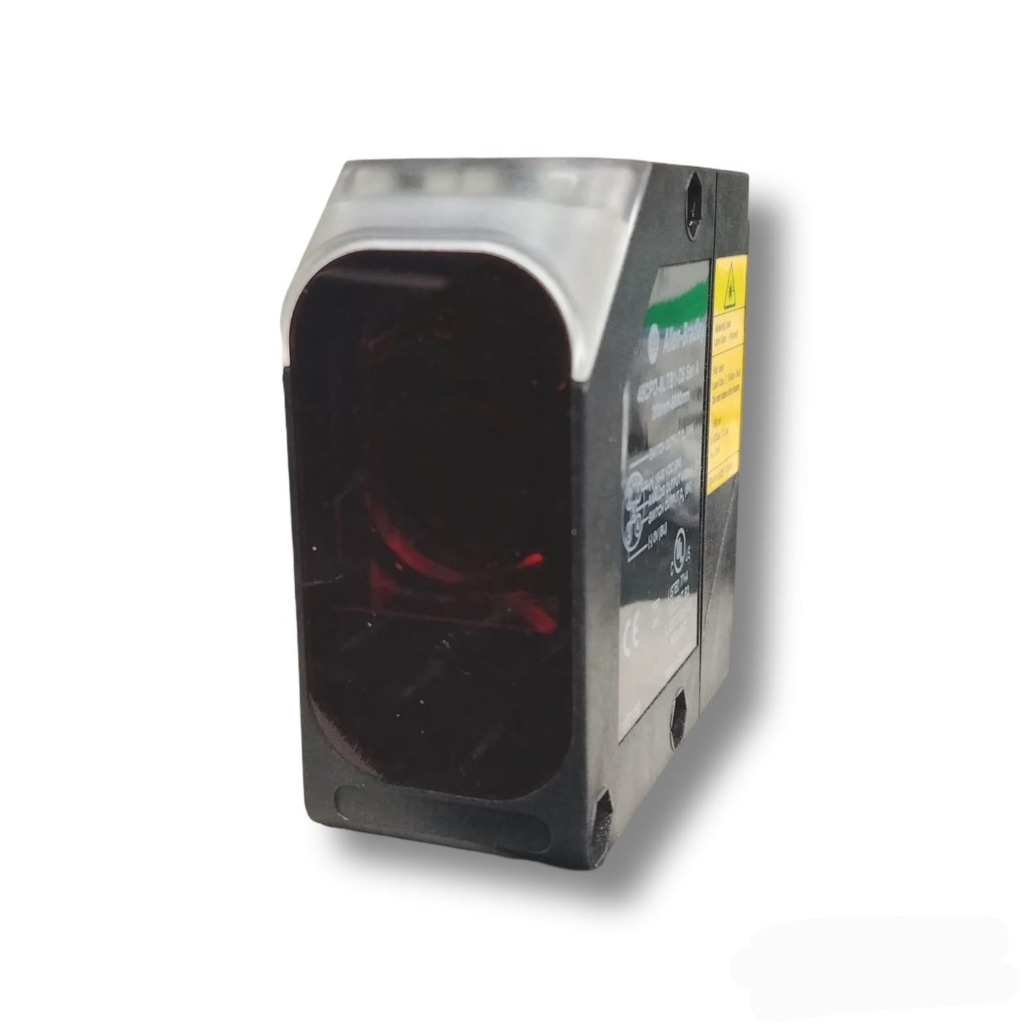ALLEN-BRADLEY 45CPD-8LTB1-D5 SER A