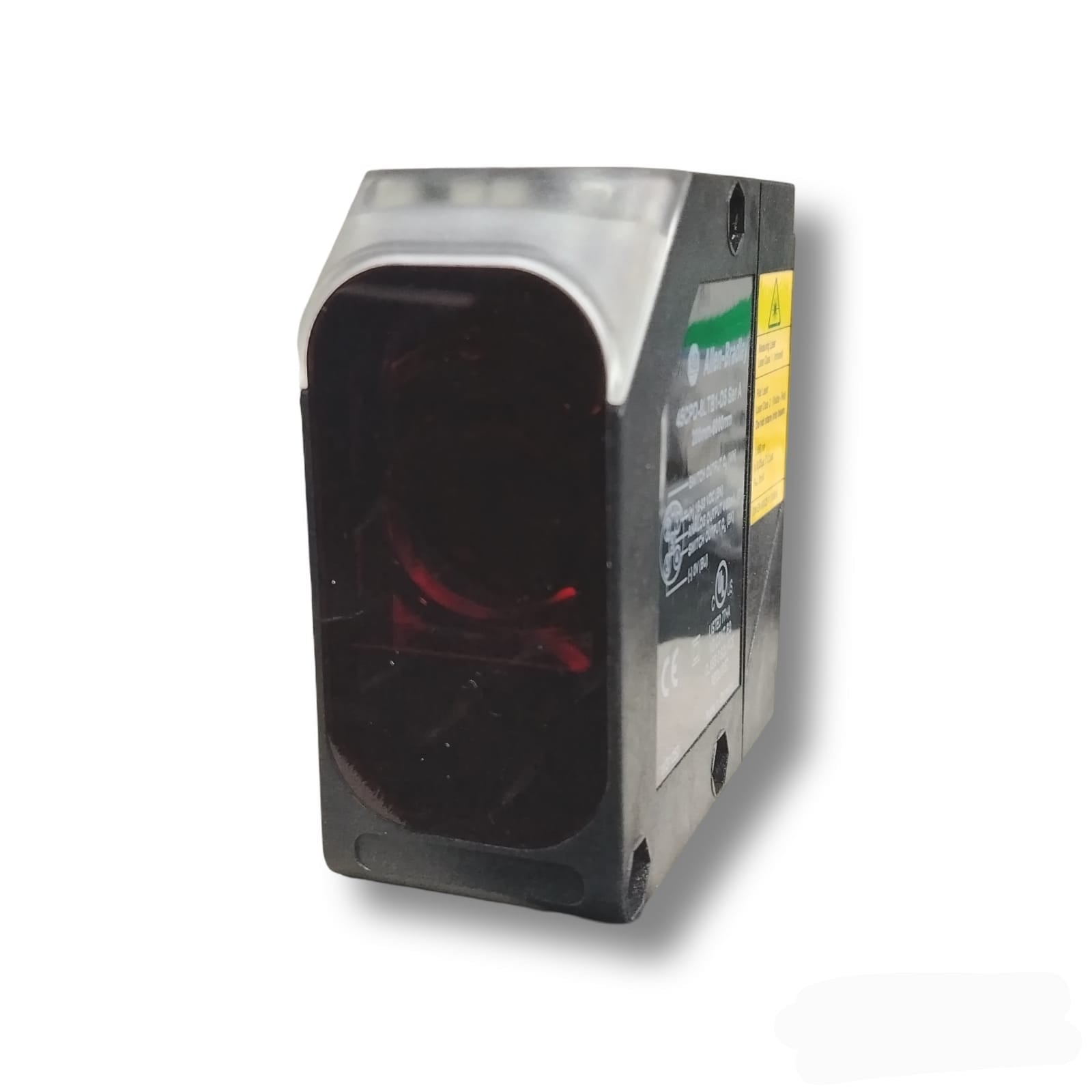ALLEN-BRADLEY 45CPD-8LTB1-D5 SER A