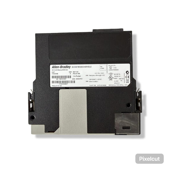 ALLEN BRADLEY 1756-DNB